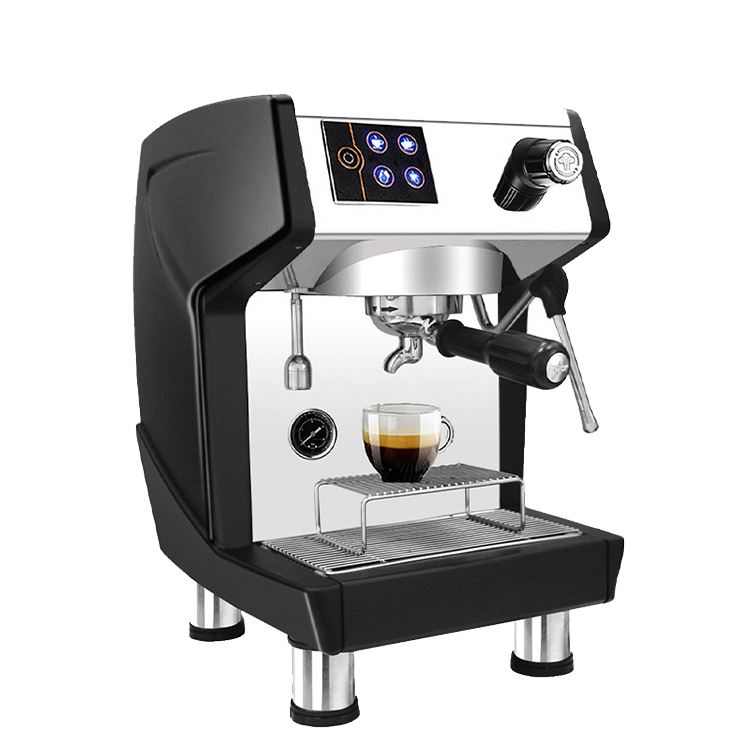 Coffee Equipment Usa - Professionele koffieapparatuur Espressomachine Commercieel koffiezetapparaat