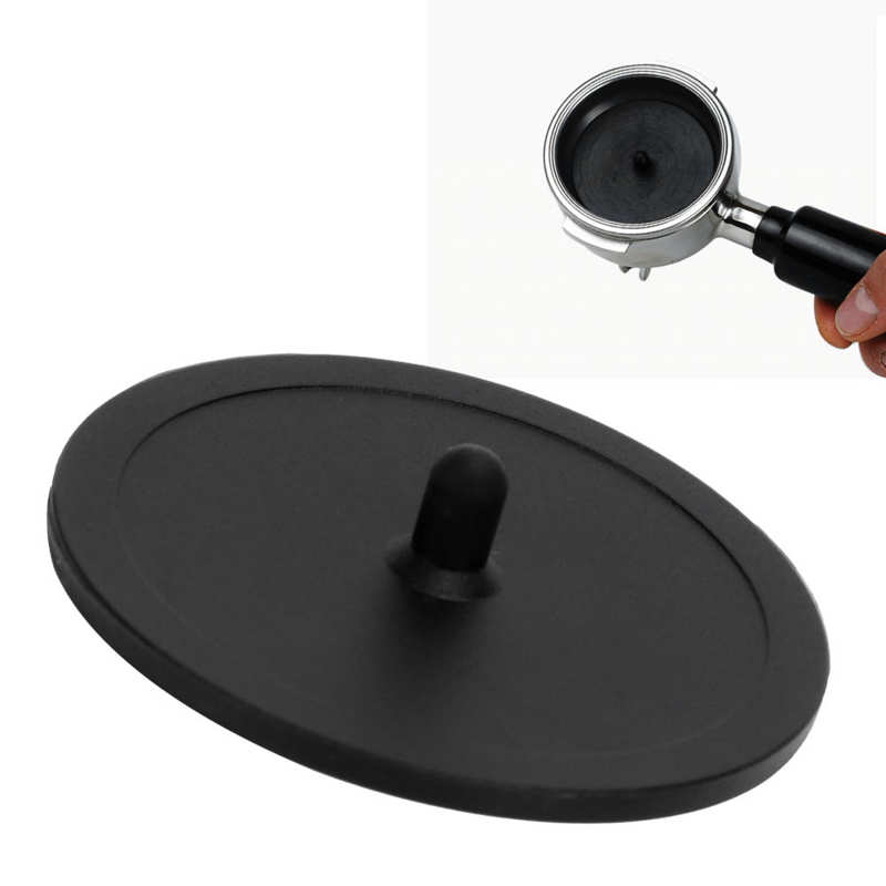 Blind Filter Disc - Koffieblinde Filter Rubber Backflush Schijf Voor