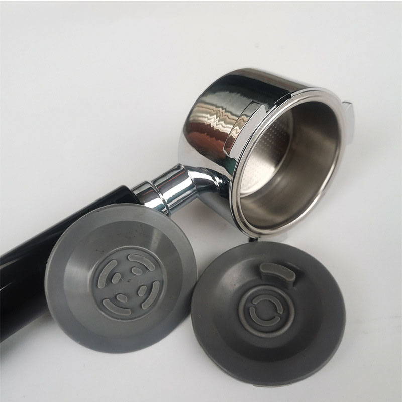 Blind Filter Disc - 1/2PCS 54/58mm Blind Filter Backflush Schijf