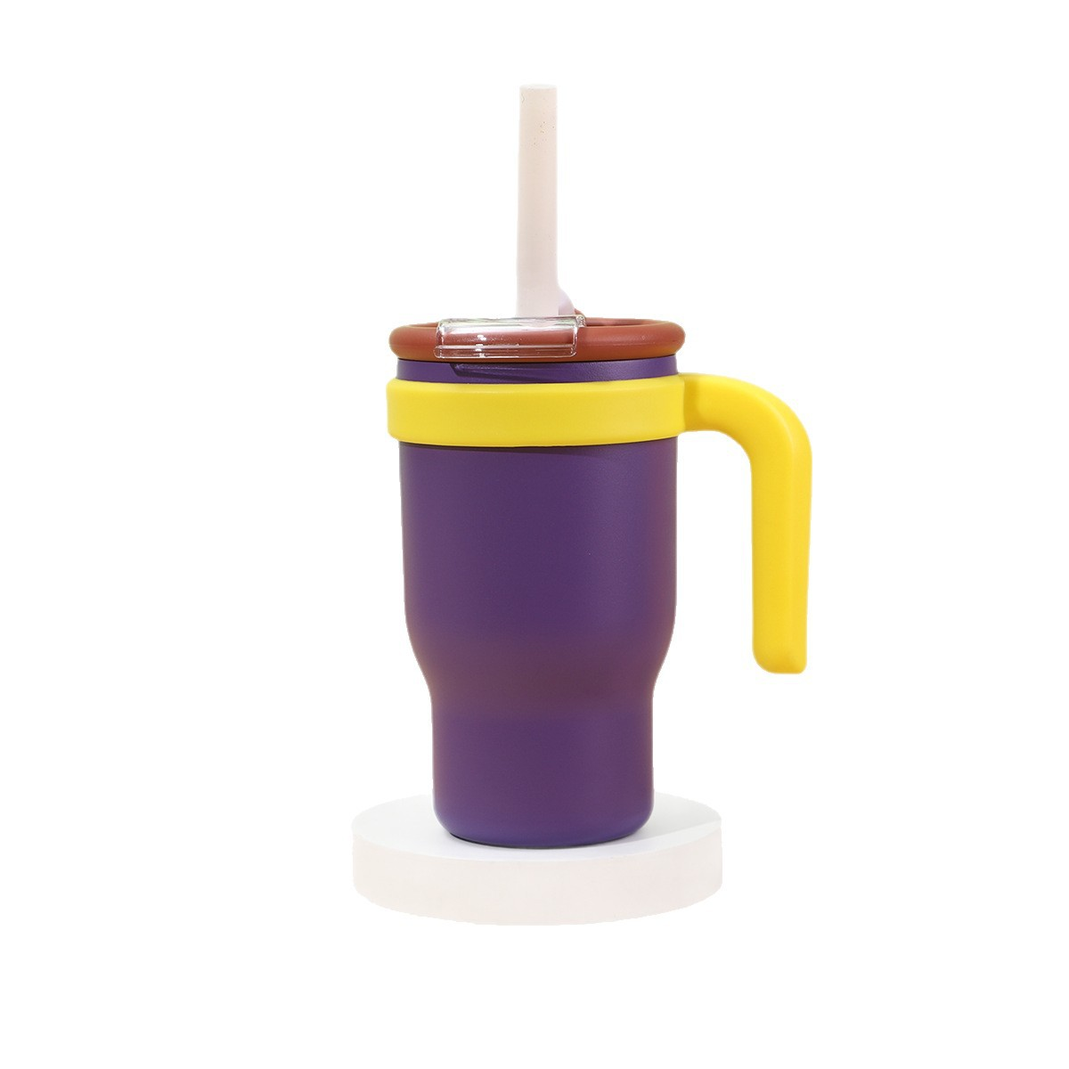 Coffee Equipment Camping - 14oz Handvat IJs Koning Beker Geïsoleerde