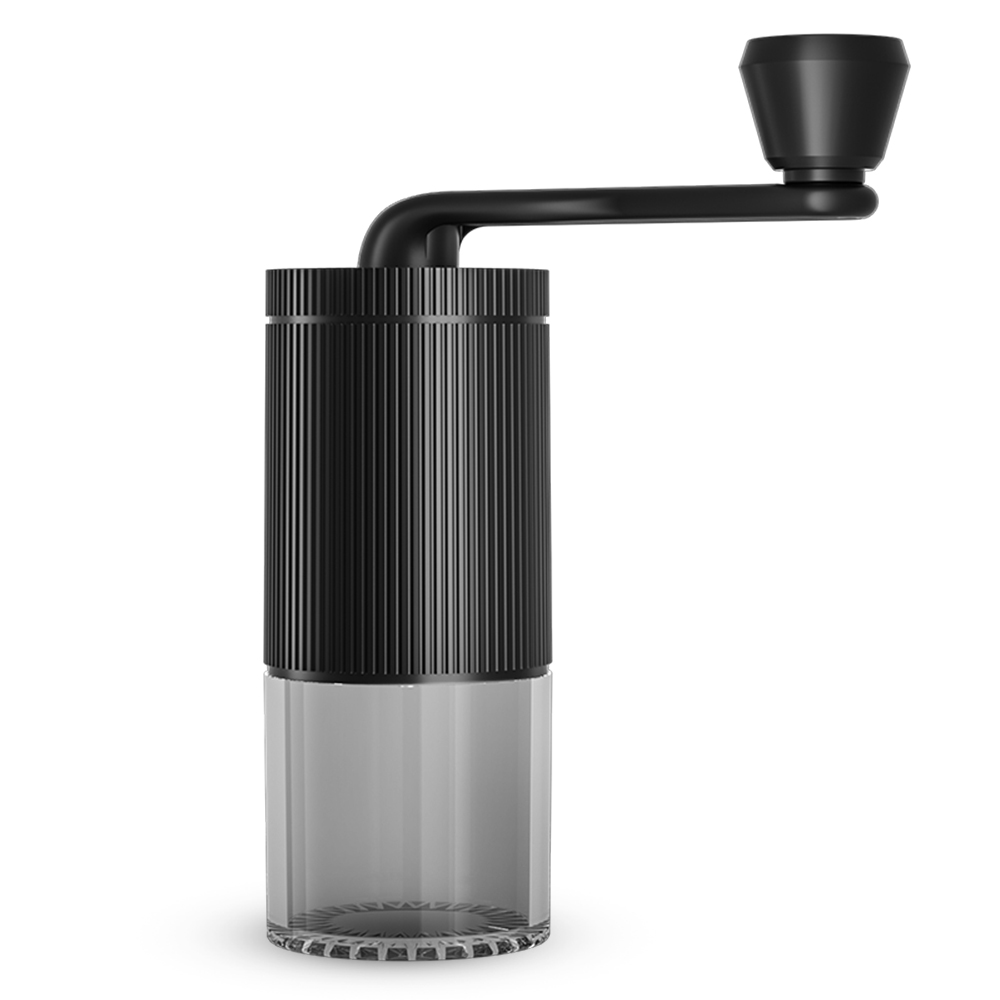 Coffee Equipment Camping - Mini-koffiebonenmolen Handmatig verstelbare instellingen Ultradraagbare koffiemolen