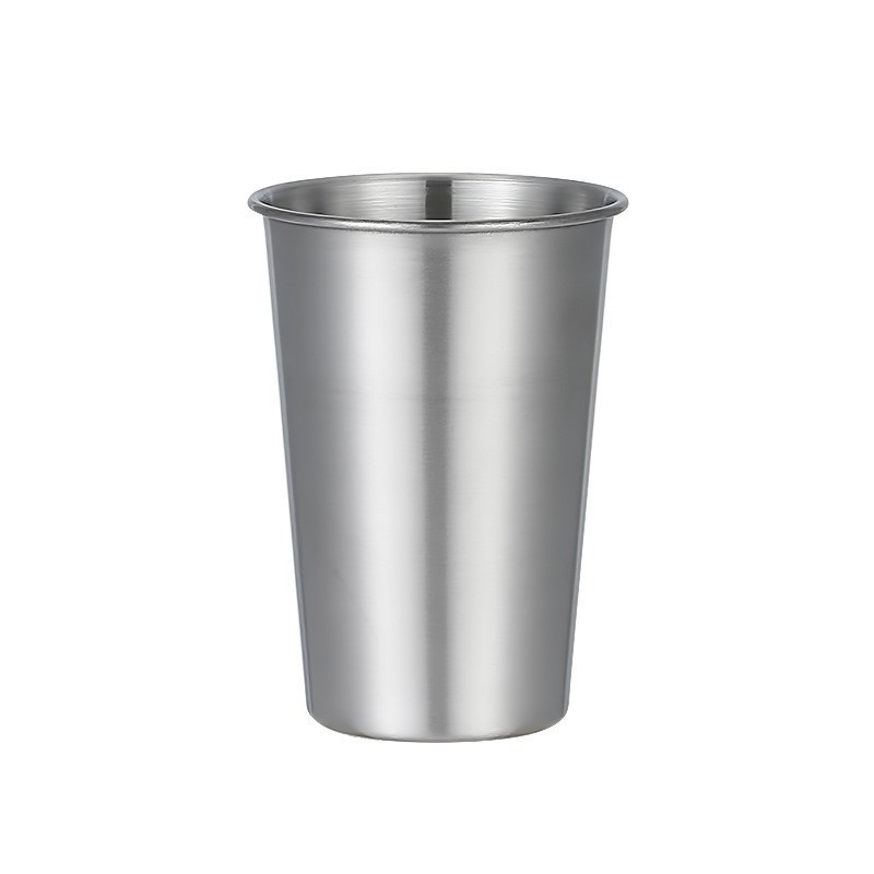 Coffee Equipment Camping - 200/350/500 ml 304 Roestvrij Staal Water
