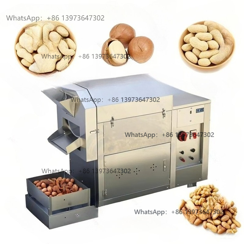 Coffee Equipment Usa - Verwarming Koffiebonen Roostermachine Graan Sesam Kruiden