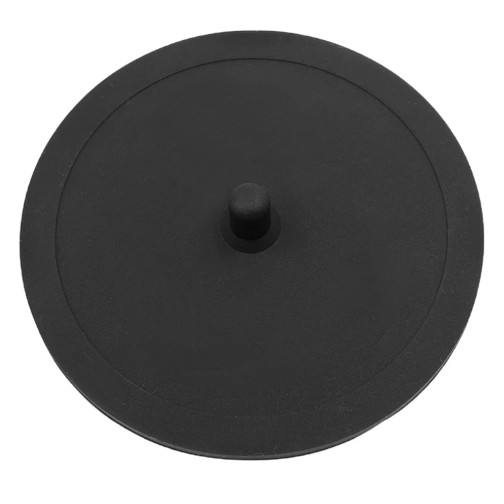 Blind Filter Disc - Siliconen Backflush Disc Blindfilter voor Espressomachine