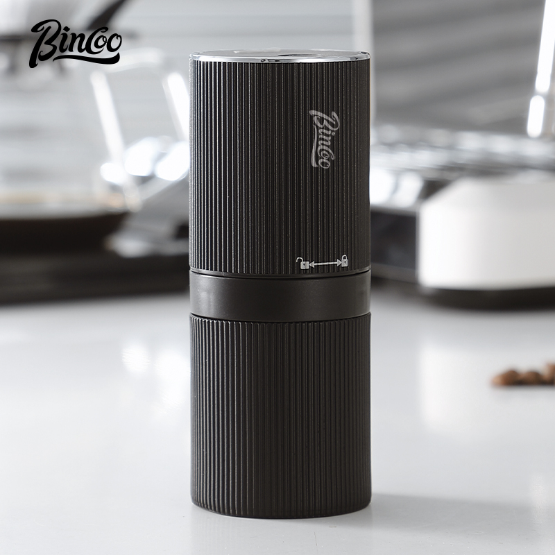 Bincoo draagbare elektrische k - Coffee Equipment Camping recensie en prijs