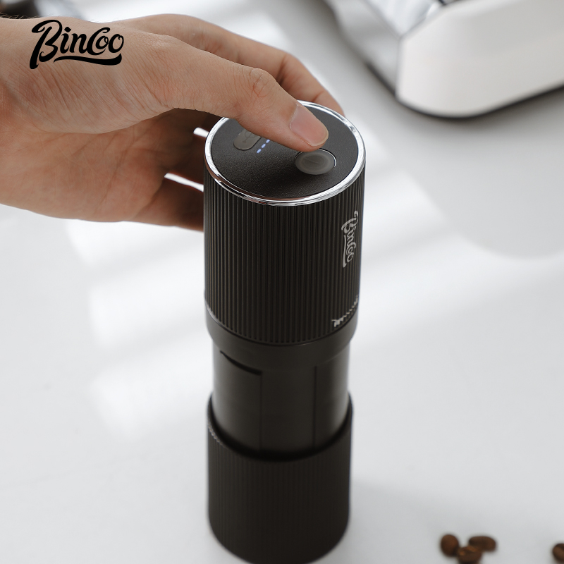 Bincoo draagbare elektrische k - Coffee Equipment Camping recensie en prijs