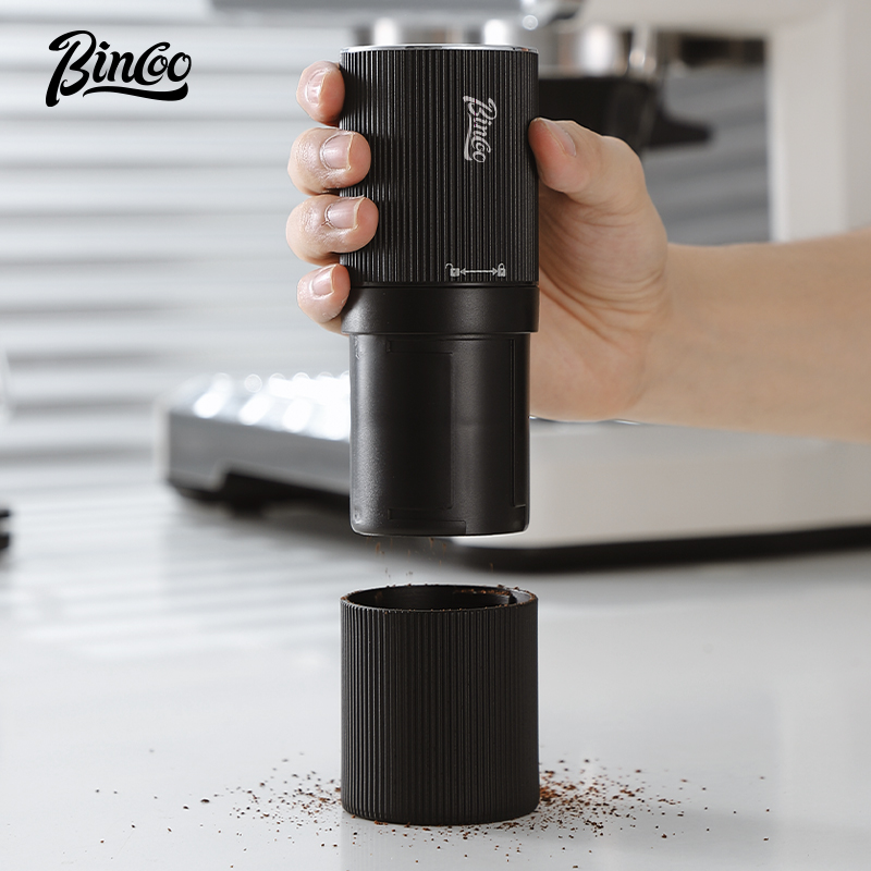 Bincoo draagbare elektrische k - Coffee Equipment Camping recensie en prijs