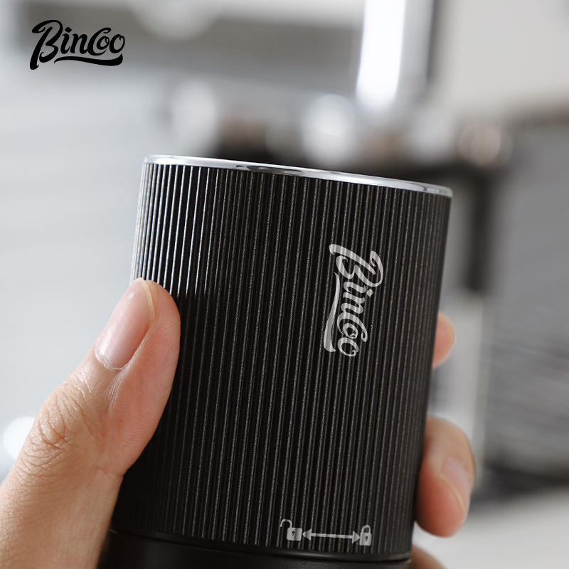 Bincoo draagbare elektrische k - Coffee Equipment Camping recensie en prijs