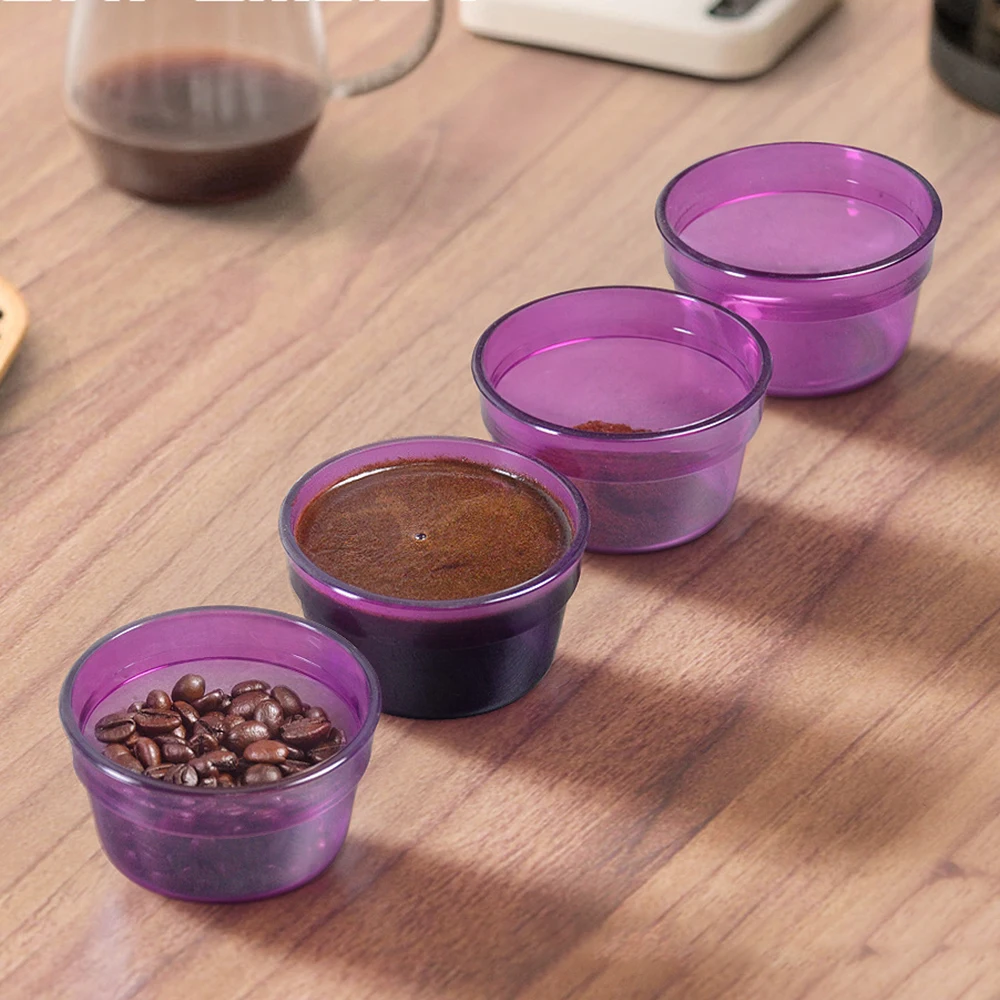 6 stks/24 stks Koffie Maatbeke - Coffee Equipment Usa recensie en prijs