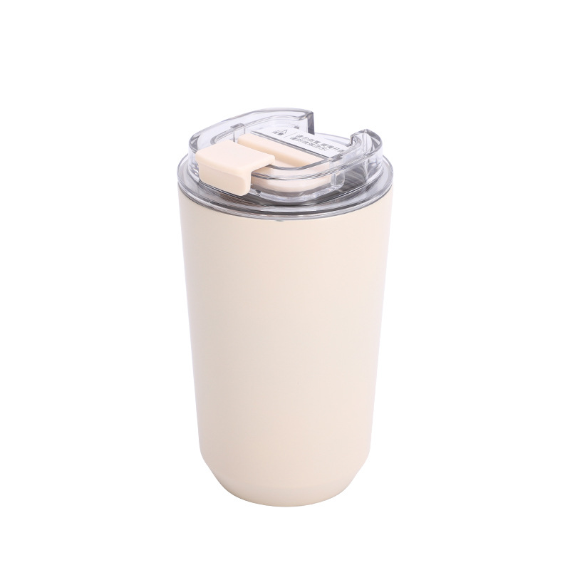 LOGO Naam 280 ml 380 ml Geïsol - Coffee Equipment Logo recensie en prijs