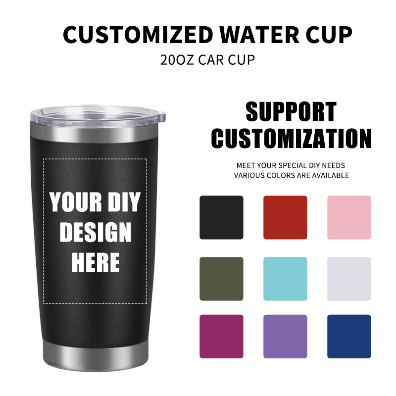 Gepersonaliseerde LOGO bedrukt - Coffee Equipment Logo recensie en prijs