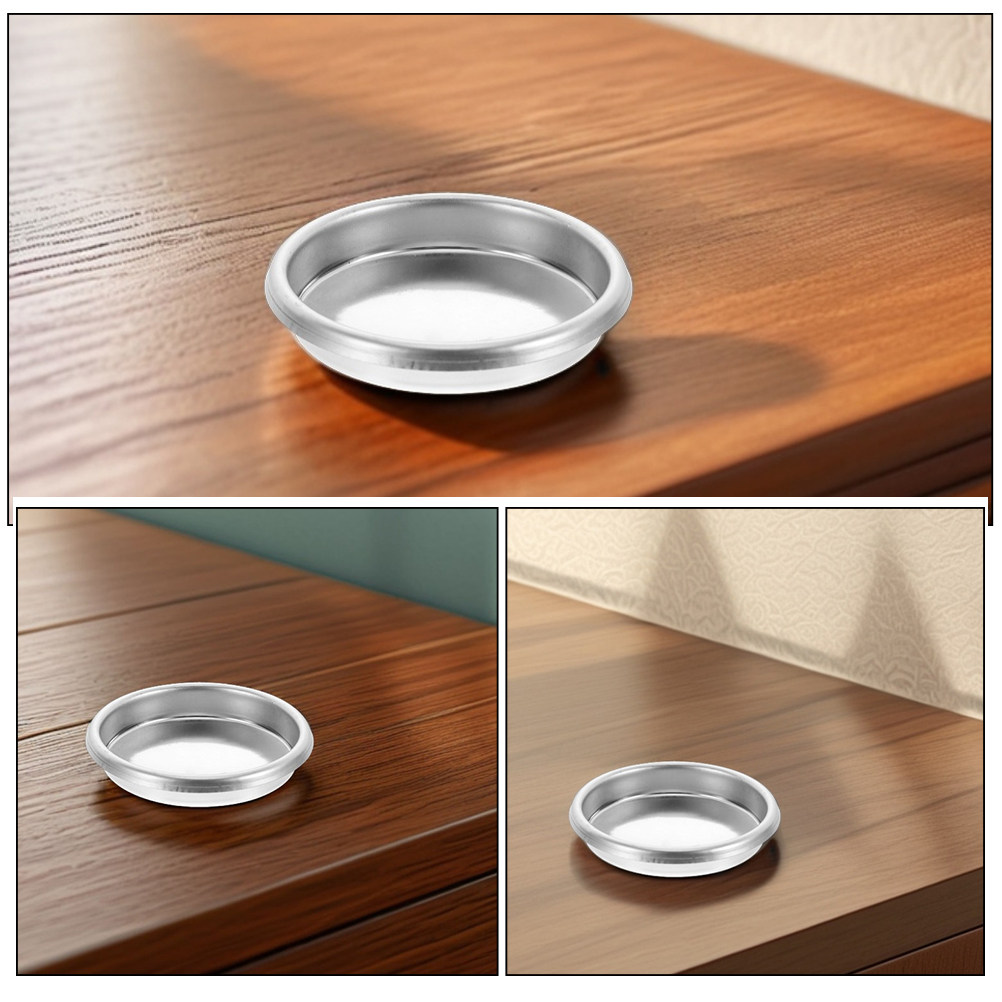 2 stuks roestvrijstalen blinde - Blind Filter Disc recensie en prijs