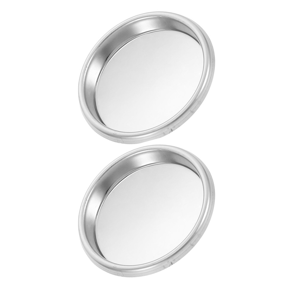 2 stuks roestvrijstalen blinde - Blind Filter Disc recensie en prijs