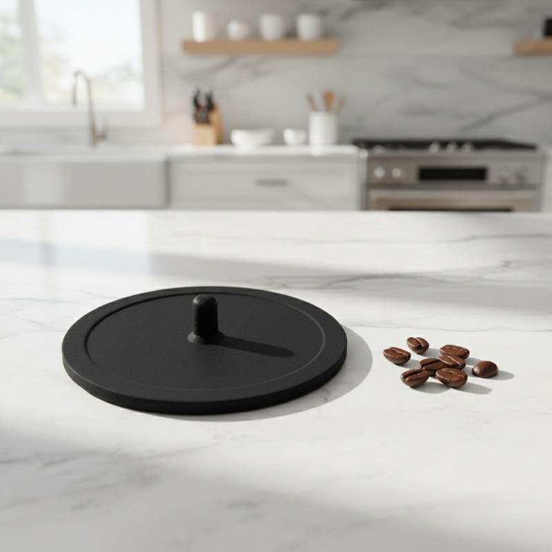 51/58mm Portafilter Backwashin - Blind Filter Disc recensie en prijs