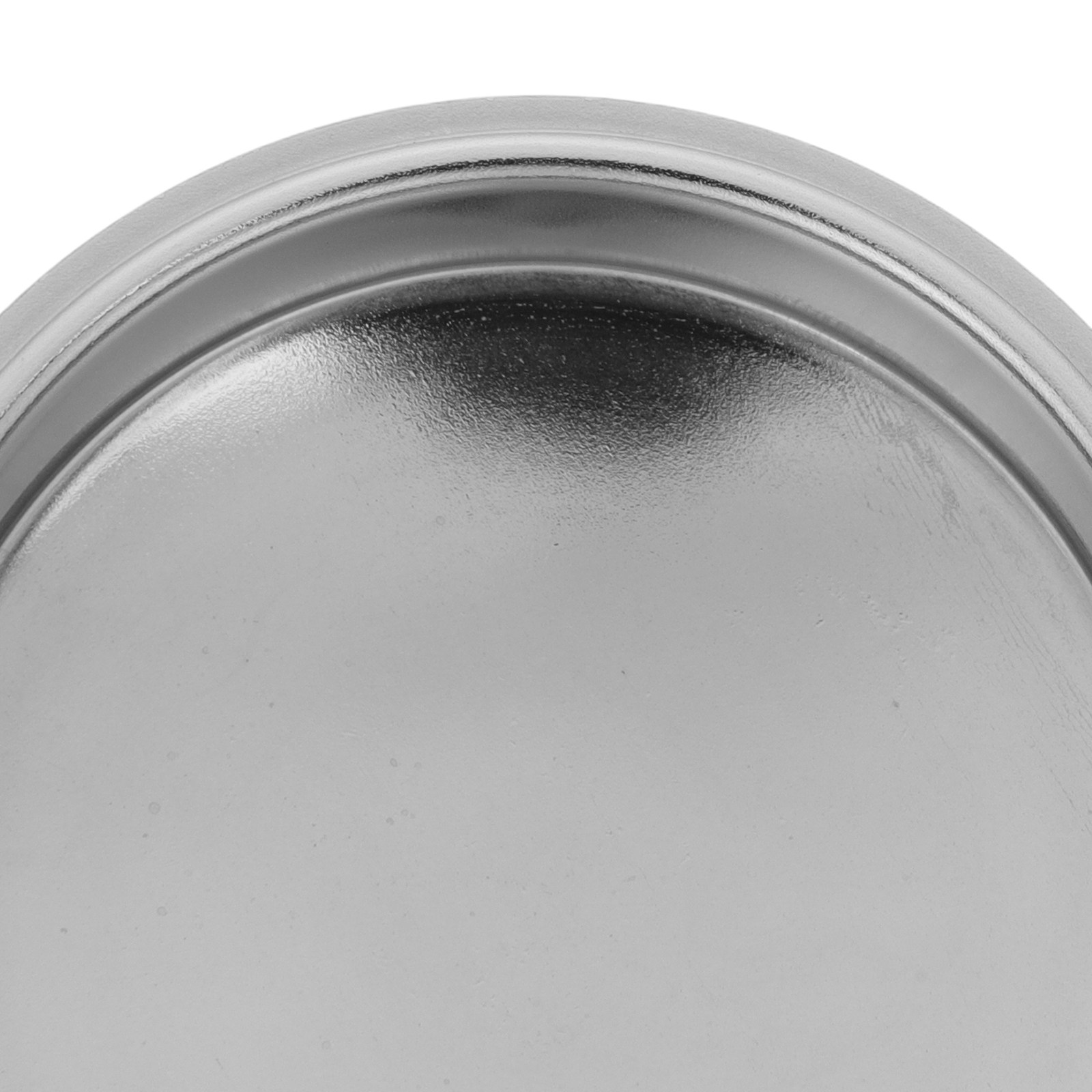 3-delige koffiemachine poederb - Blind Filter Disc recensie en prijs