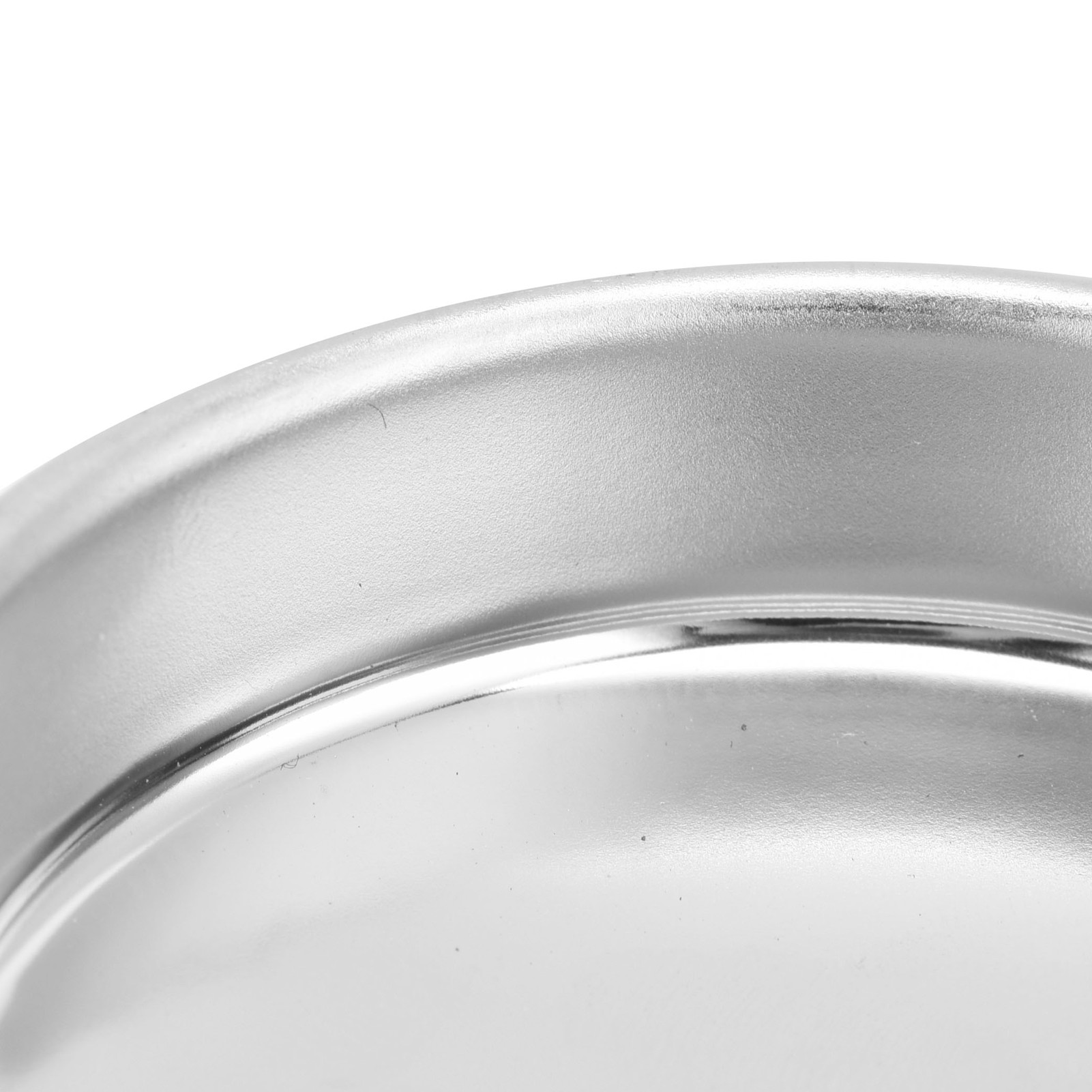 54mm Koffiemachine RVS Backflu - Blind Filter Disc recensie en prijs