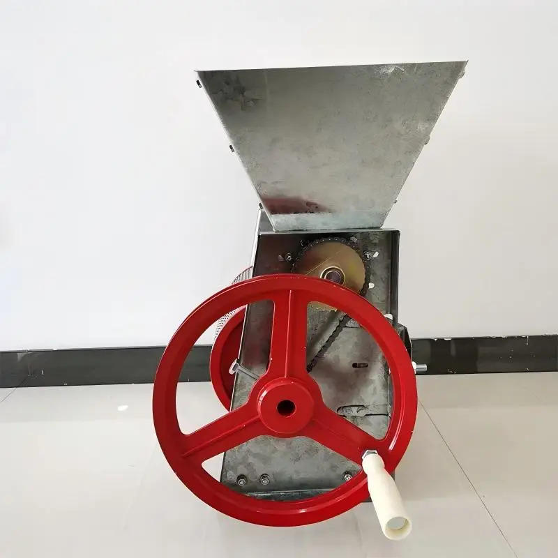 Birui Hoge Productiviteit RVS  - Coffee Equipment Usa recensie en prijs