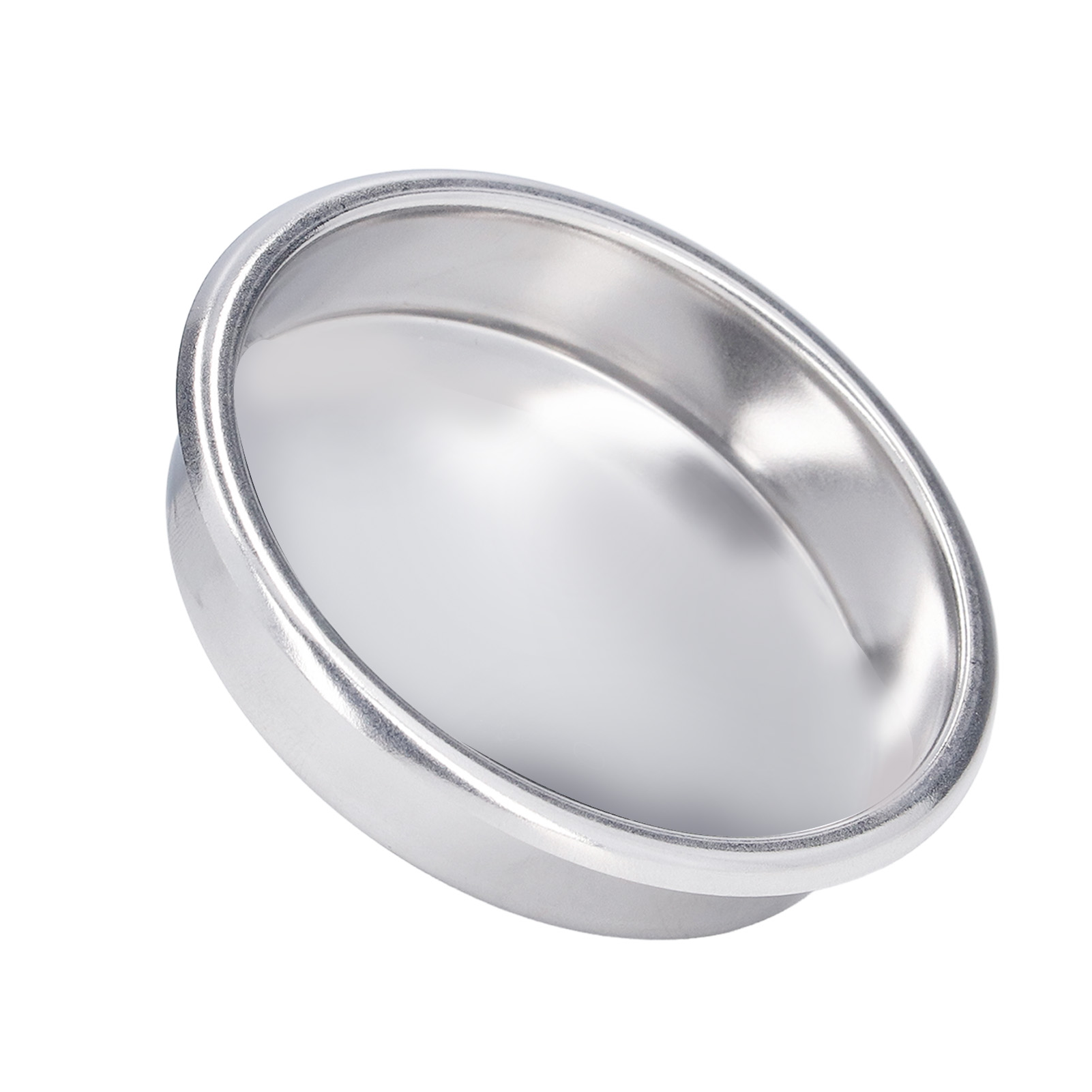 58Mm Roestvrijstalen Backflush - Blind Filter Disc recensie en prijs