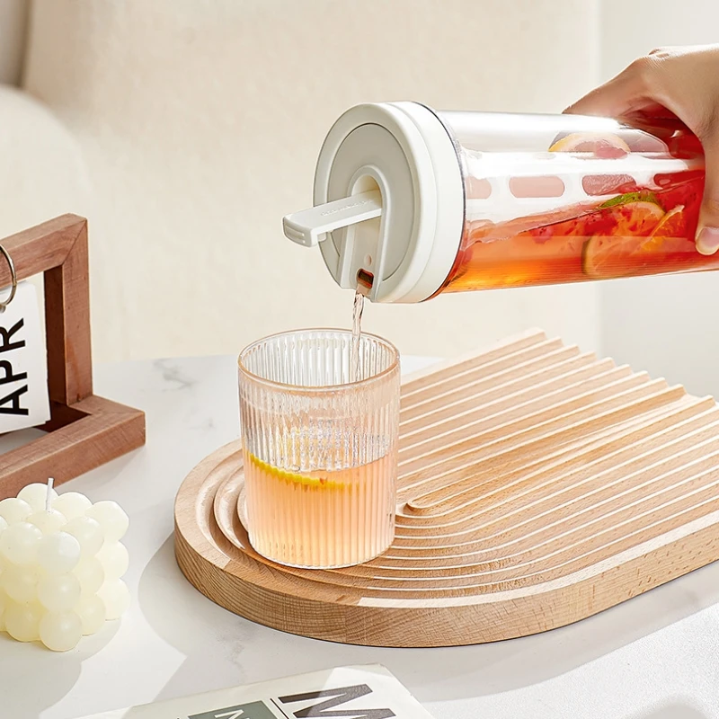 1L Handmatig Cold Brew Koffiez - Coffee Equipment Camping recensie en prijs