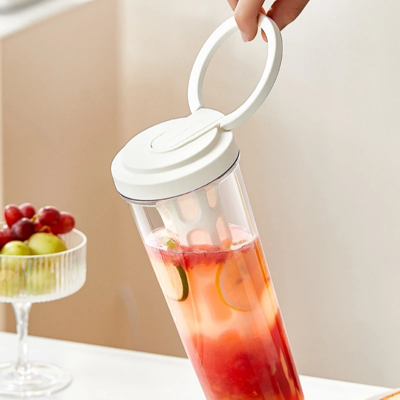 1L Handmatig Cold Brew Koffiez - Coffee Equipment Camping recensie en prijs
