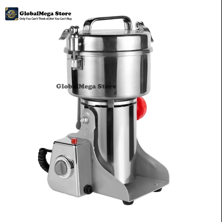 1000g/1500g/2000g/2500g appara - Coffee Equipment Usa recensie en prijs