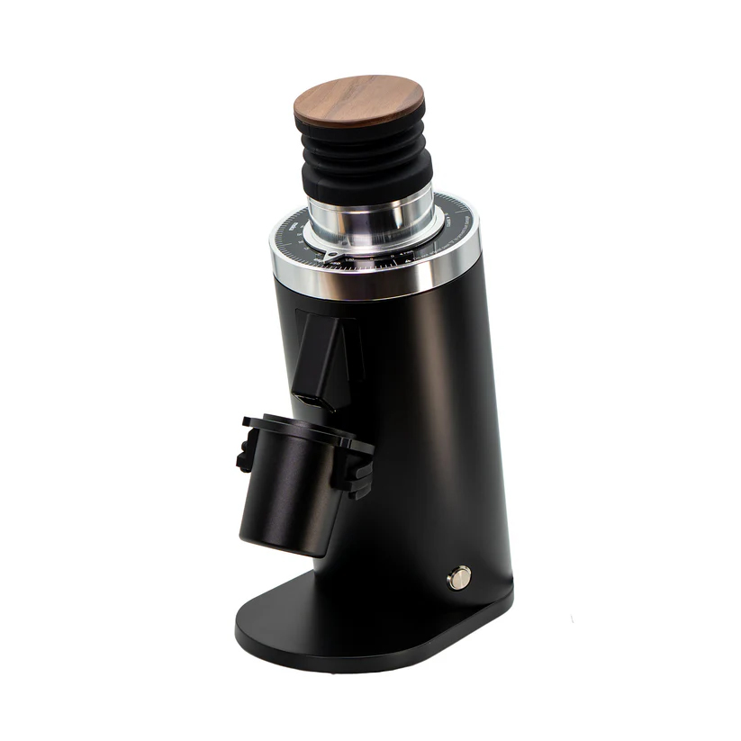 DF64 Gen2 Commerciële Rode Tit - Coffee Grinder Burr Flat recensie en prijs