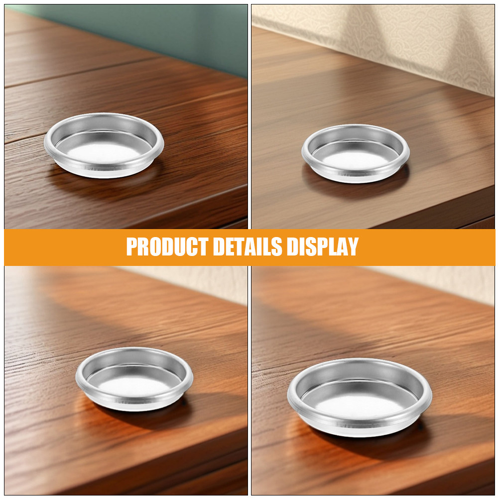 2 stuks koffiemachine blindfil - Blind Filter Disc recensie en prijs