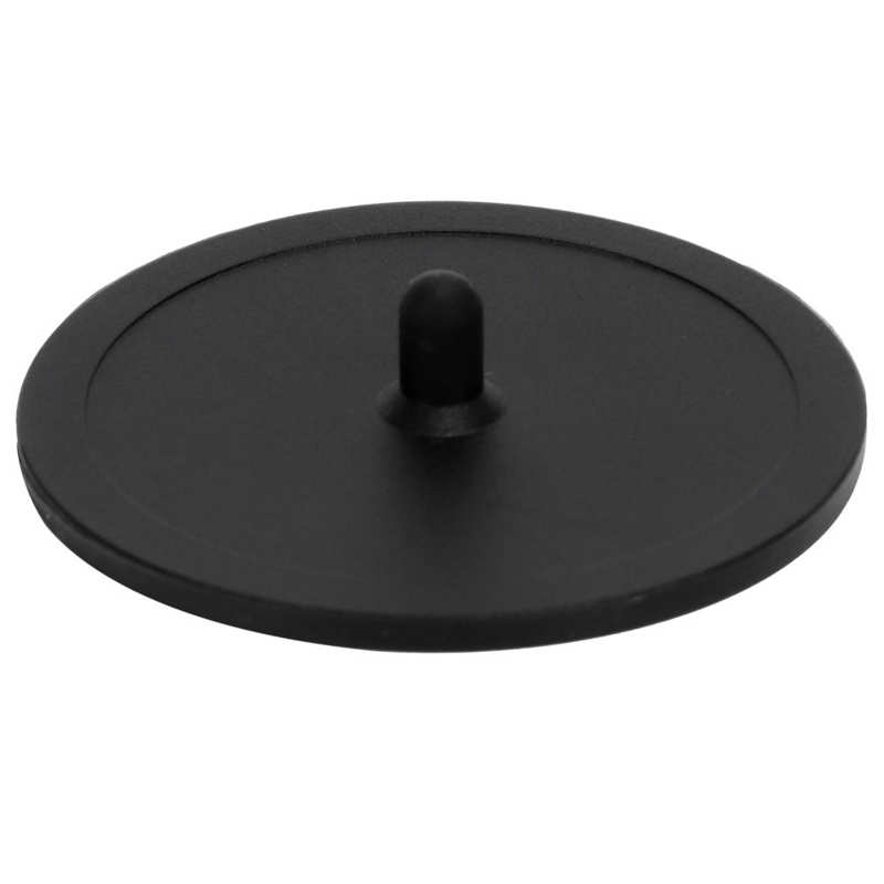 Koffieblinde Filter Rubber Bac - Blind Filter Disc recensie en prijs