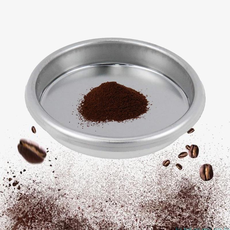 Rvs Backflush Disc Espressomac - Blind Filter Disc recensie en prijs
