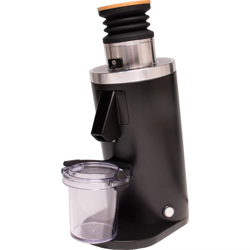 DF54 Huishoudelijke Automatisc - Coffee Grinder Burr Flat recensie en prijs