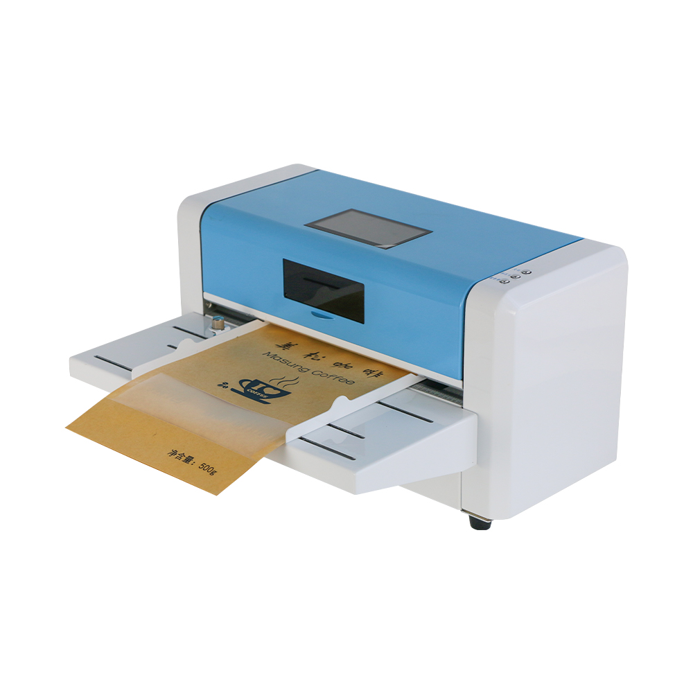 Automatische voedingsapparatuu - Coffee Equipment Logo recensie en prijs
