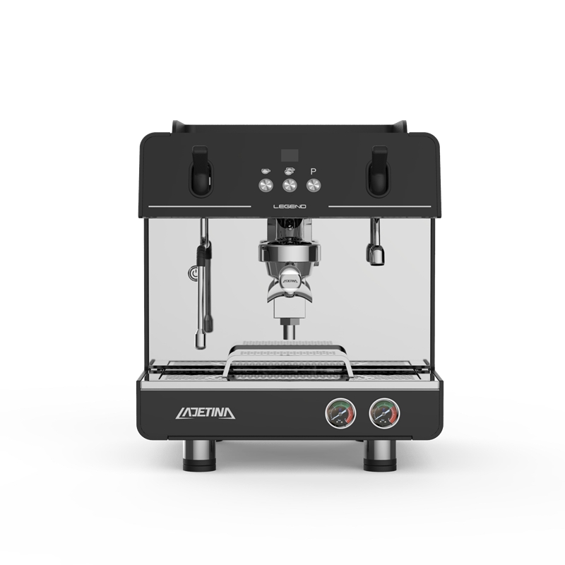 Programmeerbare espressomachin - Coffee Equipment Usa recensie en prijs