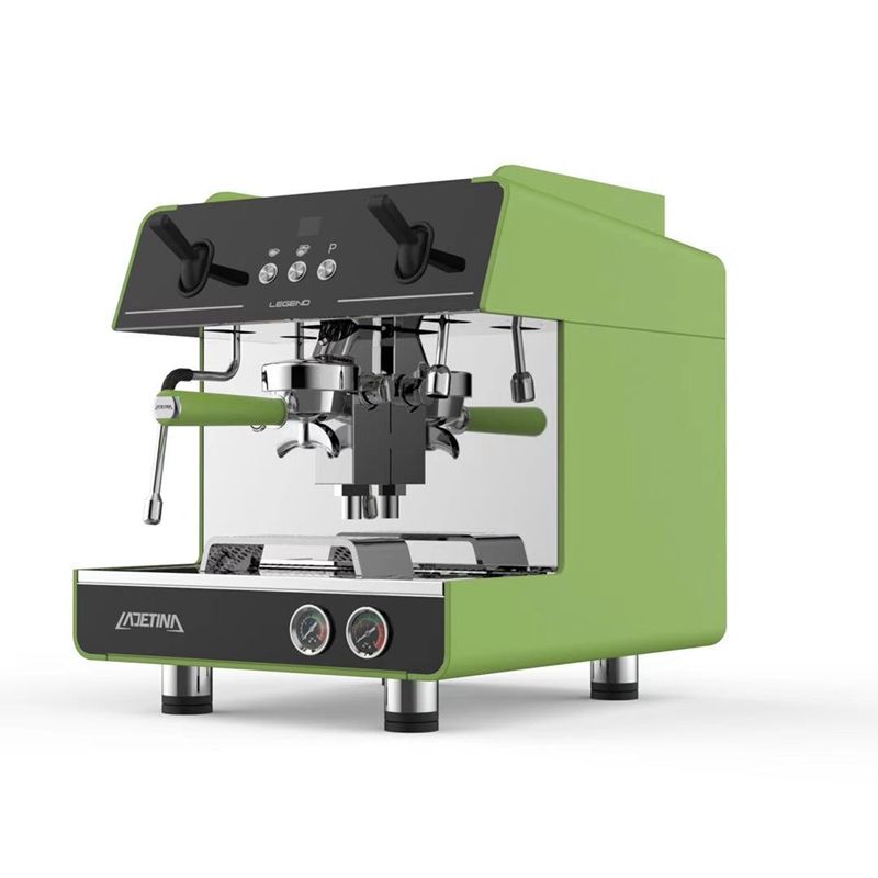Programmeerbare espressomachin - Coffee Equipment Usa recensie en prijs