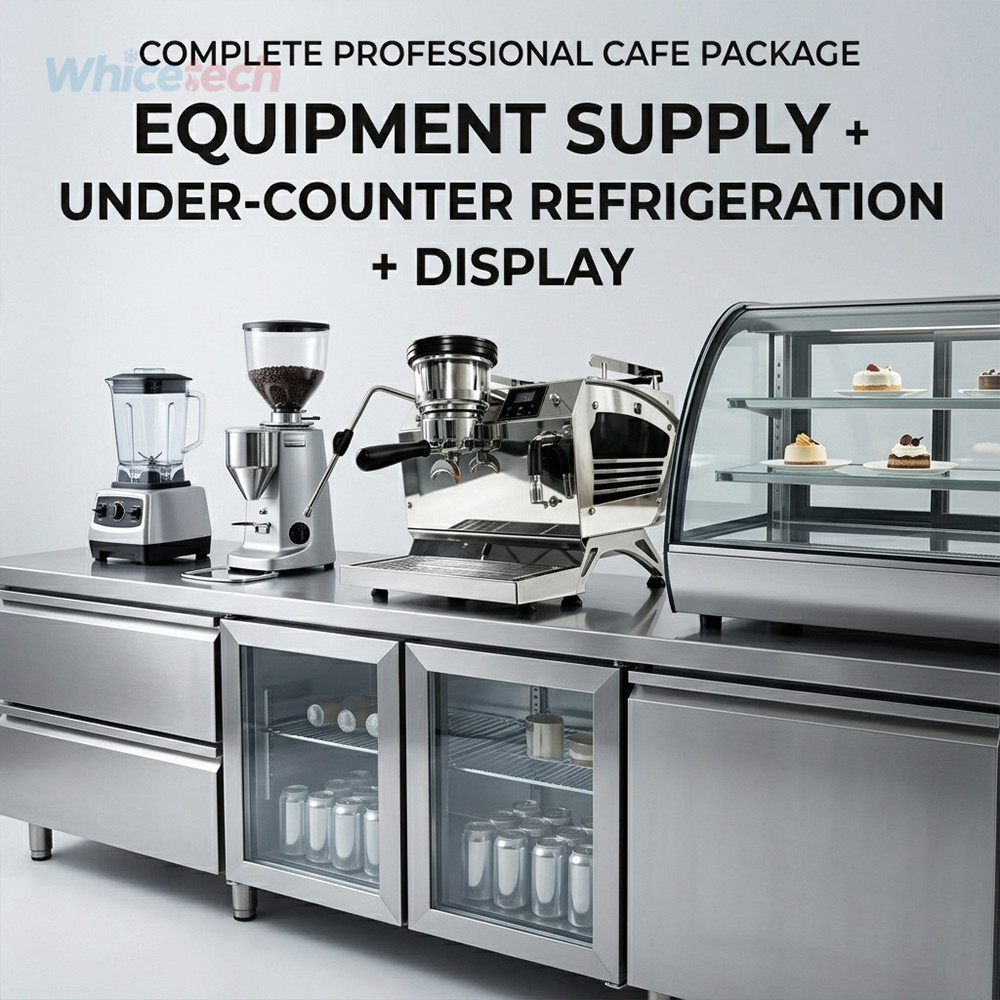 voor 3000W Commerciële Espress - Coffee Equipment Usa recensie en prijs