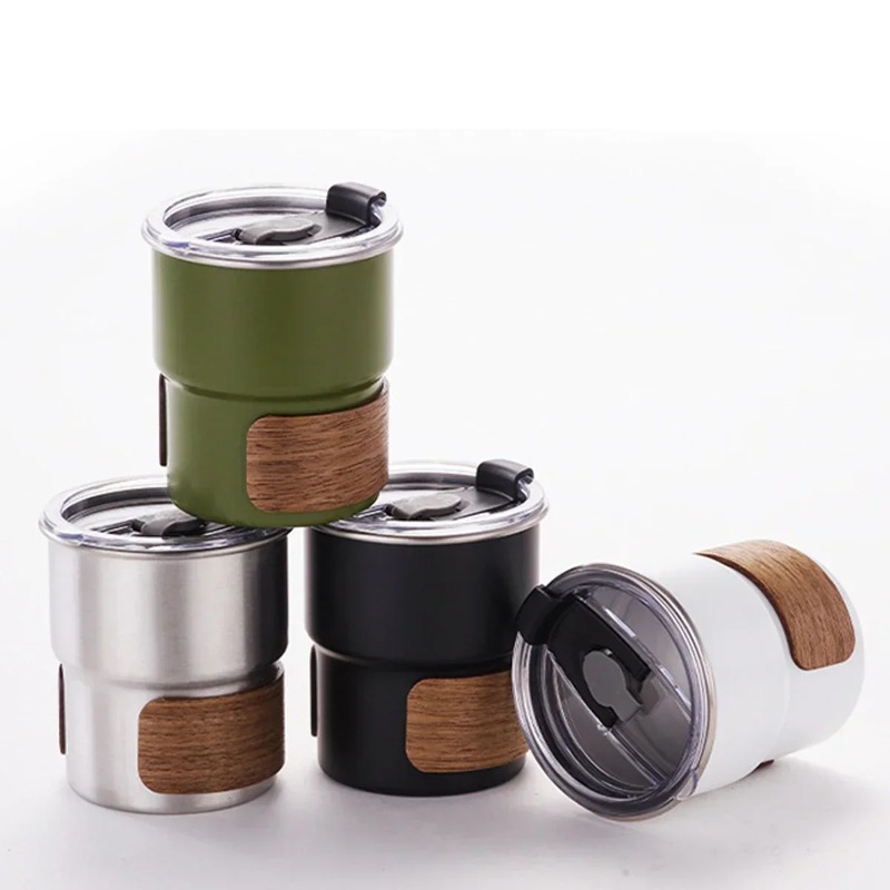 Roestvrijstalen koffiecampingm - Coffee Equipment Camping recensie en prijs
