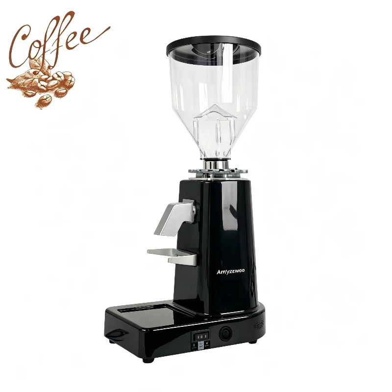 Airo 60mm roestvrijstalen elek - Coffee Grinder Burr Flat recensie en prijs