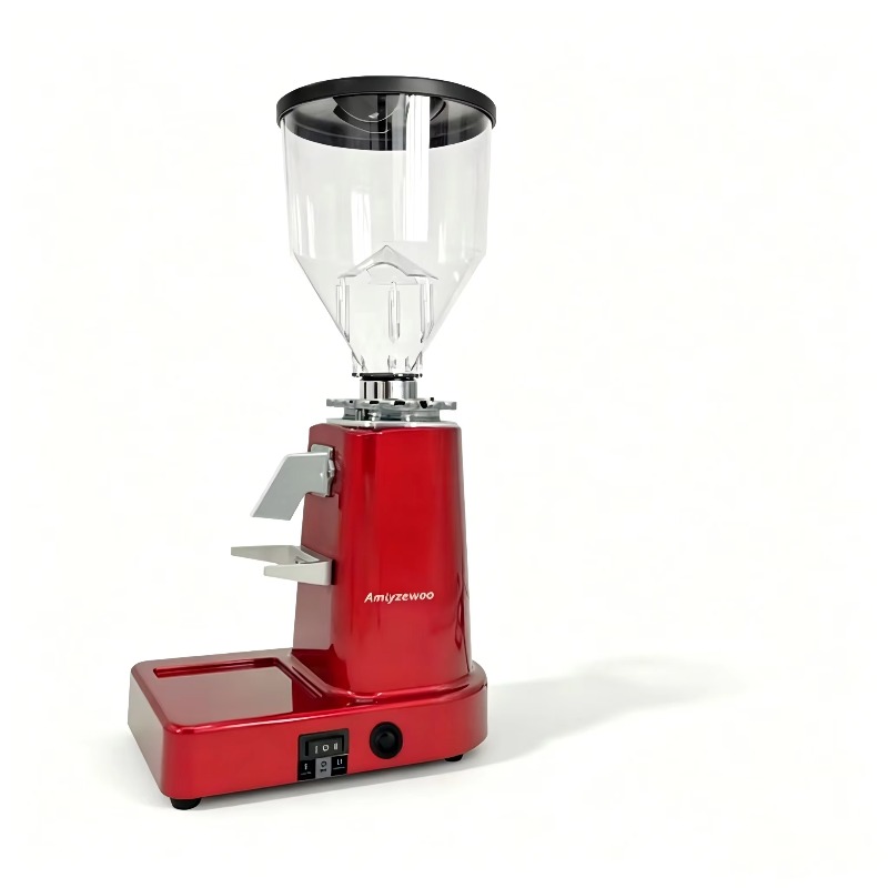 Airo 60mm roestvrijstalen elek - Coffee Grinder Burr Flat recensie en prijs