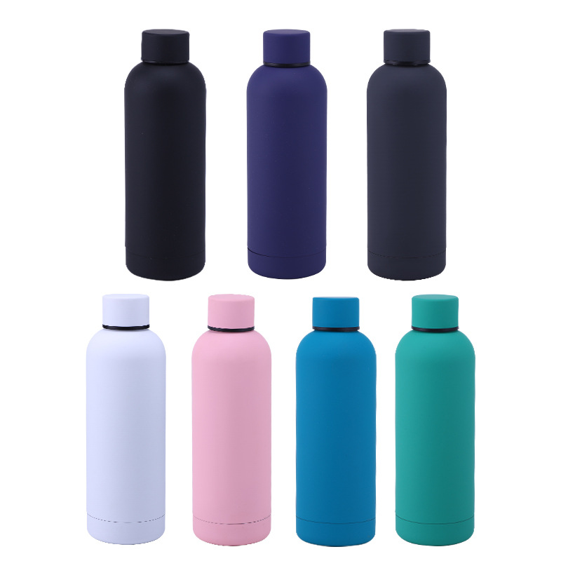 Geïsoleerde thermosbeker met g - Coffee Equipment Logo recensie en prijs