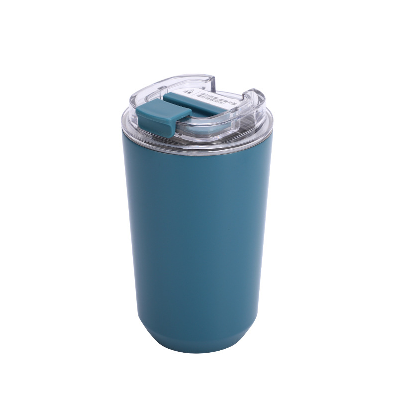 LOGO Naam 280ml 380ml Geïsolee - Coffee Equipment Logo recensie en prijs