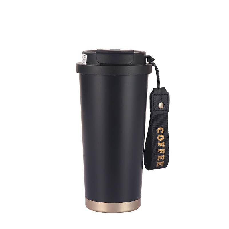 LOGO 500ml Koffie Dubbele Drin - Coffee Equipment Logo recensie en prijs