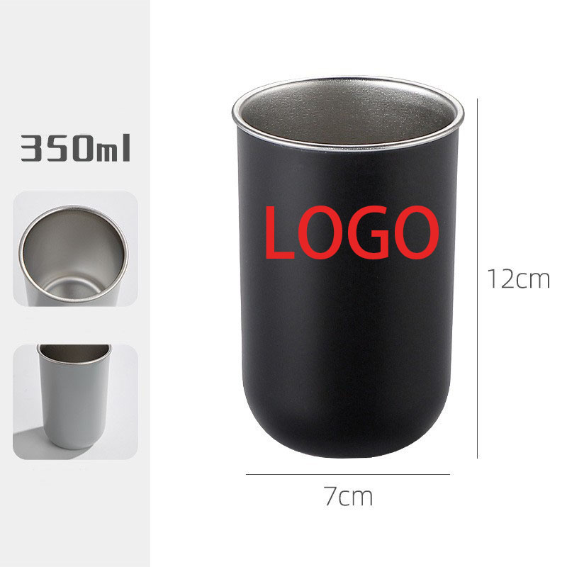Aangepaste naamlogo 300 ml Jap - Coffee Equipment Logo recensie en prijs