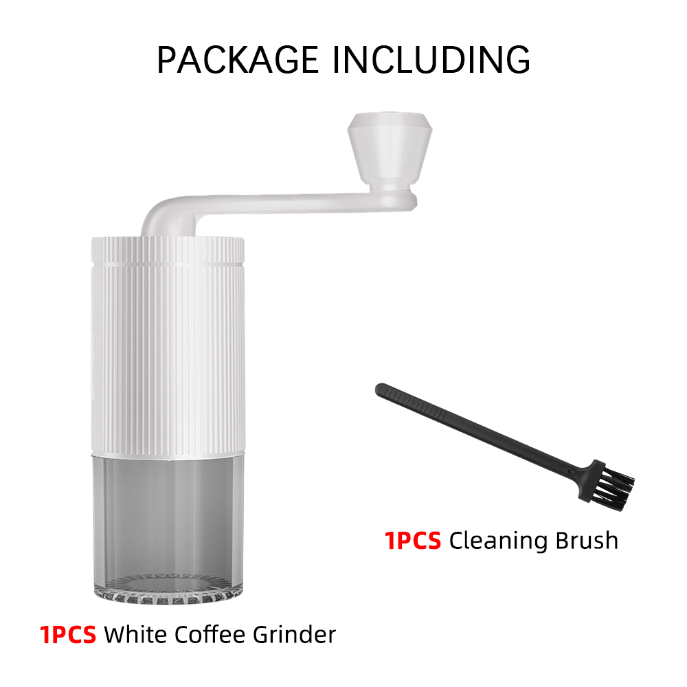 Mini-koffiebonenmolen Handmati - Coffee Equipment Camping recensie en prijs