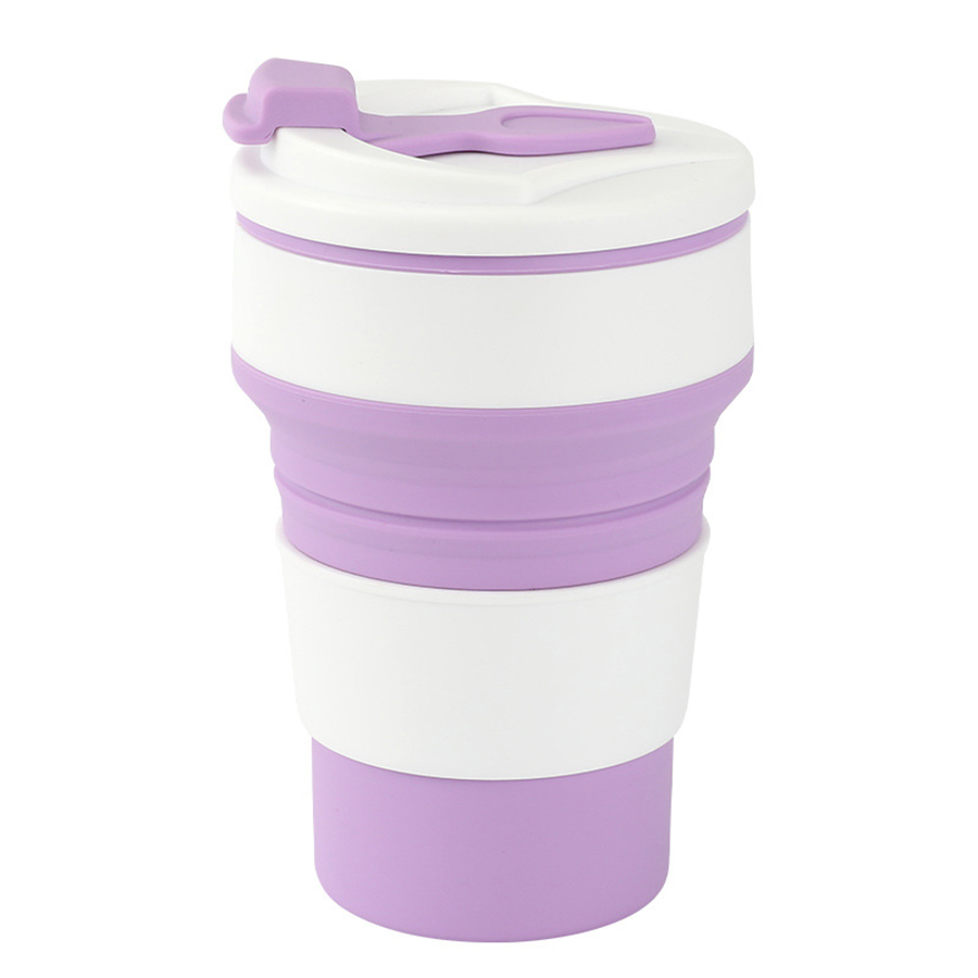 350 ml food-grade siliconen op - Coffee Equipment Camping recensie en prijs