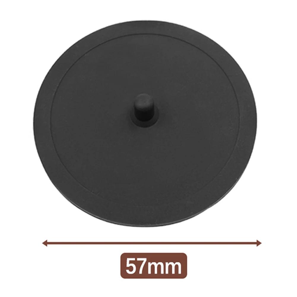 Siliconen espresso-blindfilter - Blind Filter Disc recensie en prijs