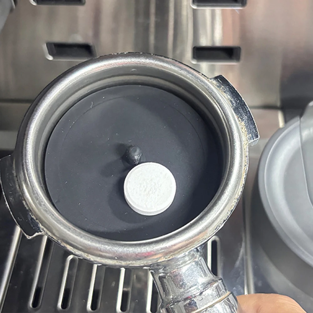 Siliconen espresso-blindfilter - Blind Filter Disc recensie en prijs