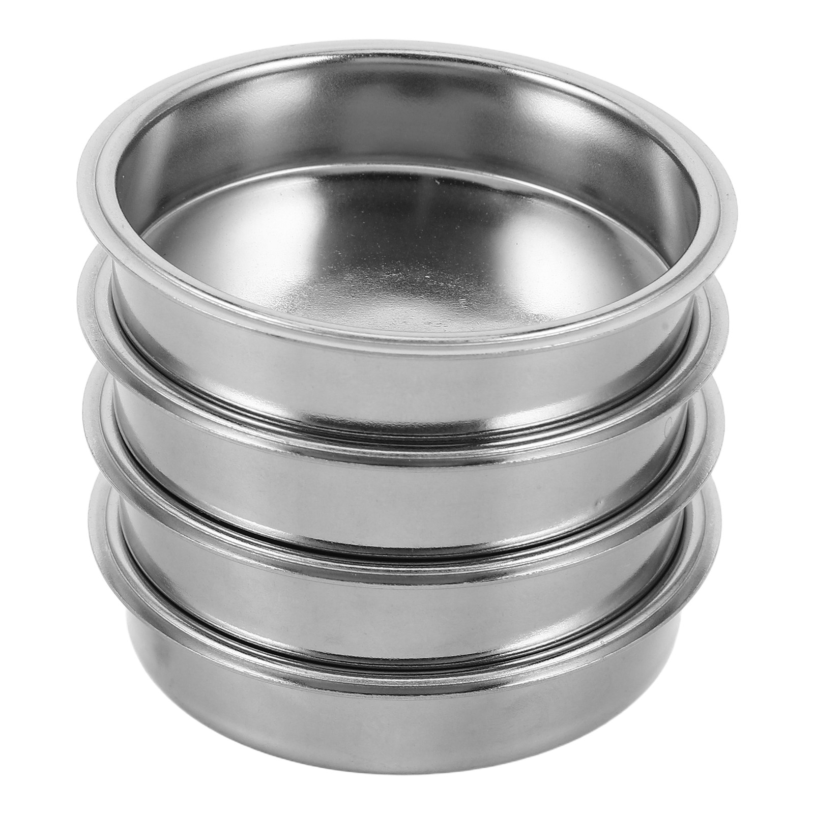 4-delige koffiemachine blindfi - Blind Filter Disc recensie en prijs